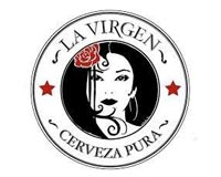 Cerveza pura VIRGEN